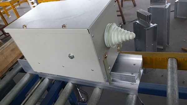 CCX3 密集型母線槽報(bào)價